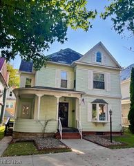 503 3rd Street, Marietta, OH 45750