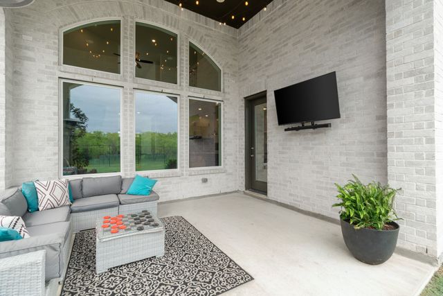 2405 Casia Landing, Northlake, TX 76226