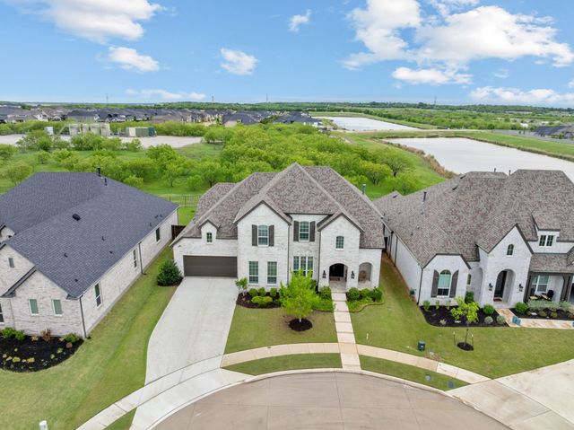 2405 Casia Landing, Northlake, TX 76226