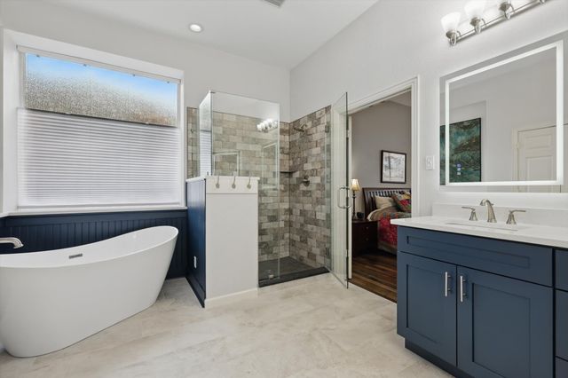 3106 Hidden Springs Drive, Corinth, TX 76210