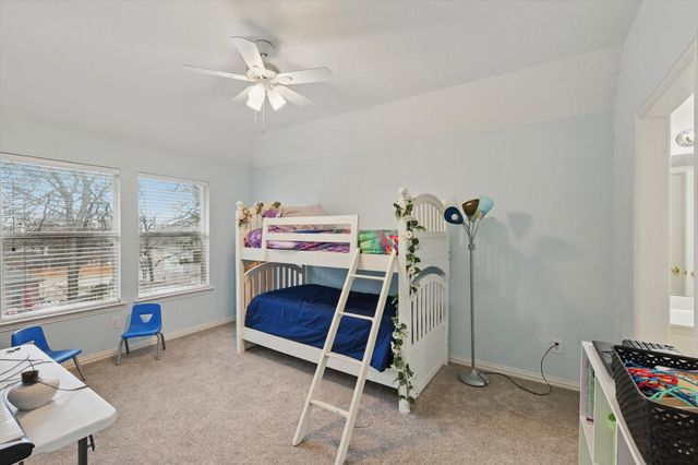 3106 Hidden Springs Drive, Corinth, TX 76210