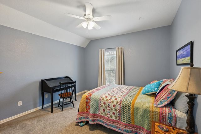 3106 Hidden Springs Drive, Corinth, TX 76210