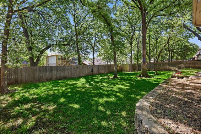 3106 Hidden Springs Drive, Corinth, TX 76210