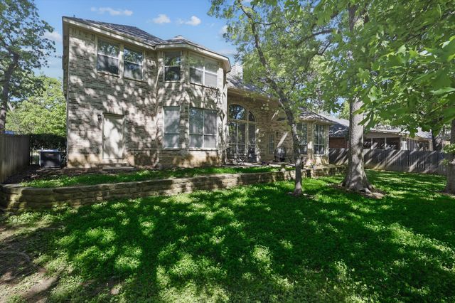 3106 Hidden Springs Drive, Corinth, TX 76210