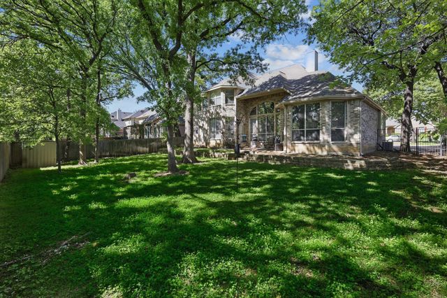 3106 Hidden Springs Drive, Corinth, TX 76210