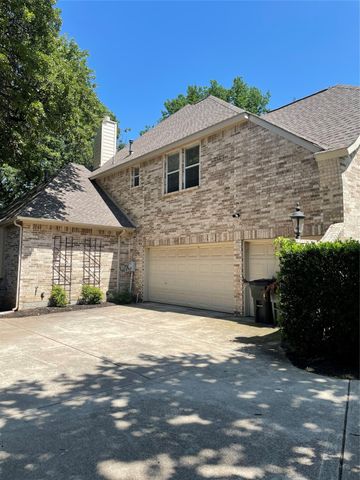 3106 Hidden Springs Drive, Corinth, TX 76210