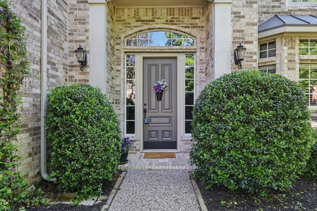3106 Hidden Springs Drive, Corinth, TX 76210