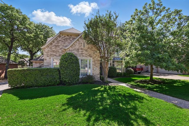 3106 Hidden Springs Drive, Corinth, TX 76210