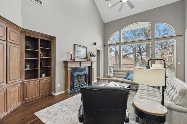 3106 Hidden Springs Drive, Corinth, TX 76210