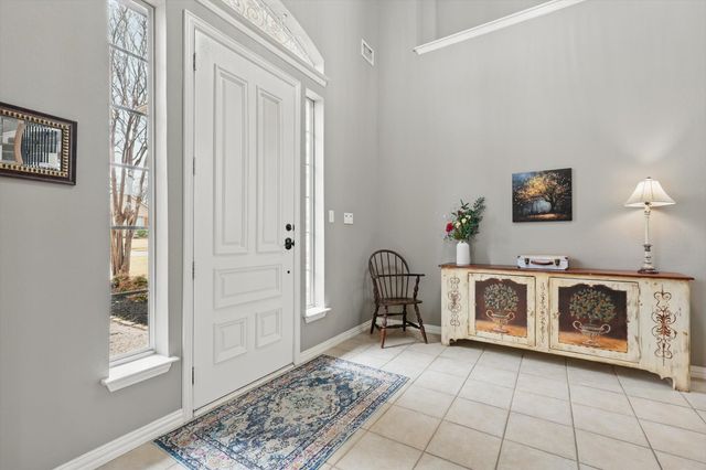 3106 Hidden Springs Drive, Corinth, TX 76210