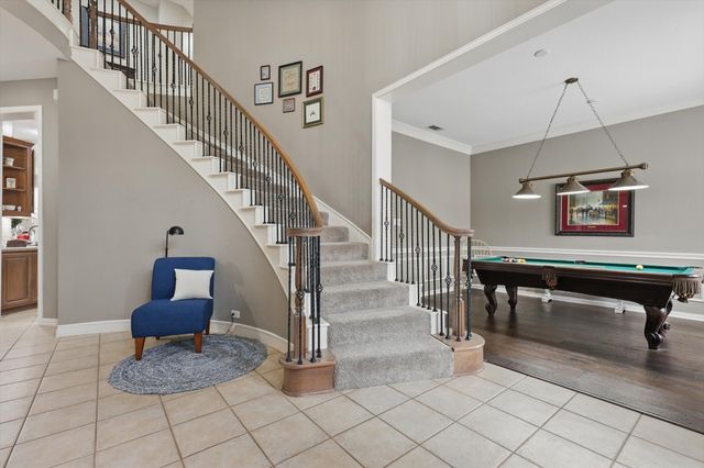 3106 Hidden Springs Drive, Corinth, TX 76210