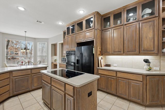 3106 Hidden Springs Drive, Corinth, TX 76210