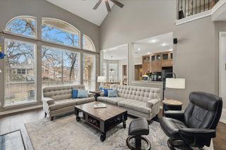3106 Hidden Springs Drive, Corinth, TX 76210