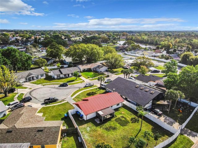 11320 BINGHAM COURT, Orlando, FL 32837