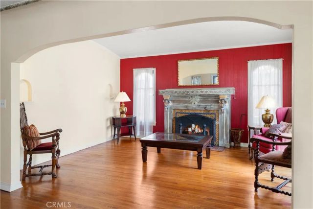 3729 Olive, Long Beach, CA 90807