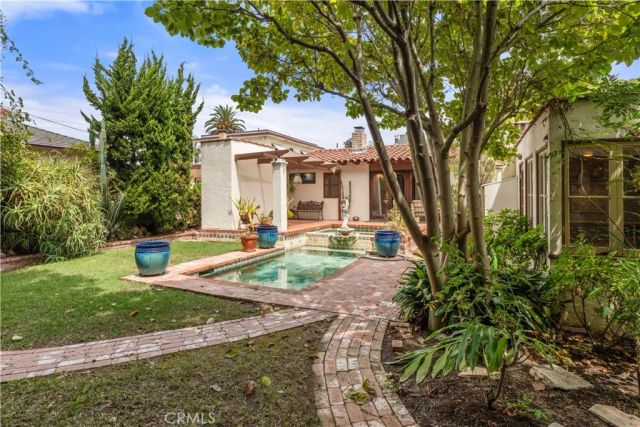 3729 Olive, Long Beach, CA 90807