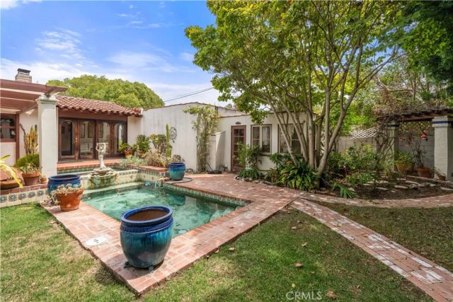3729 Olive, Long Beach, CA 90807