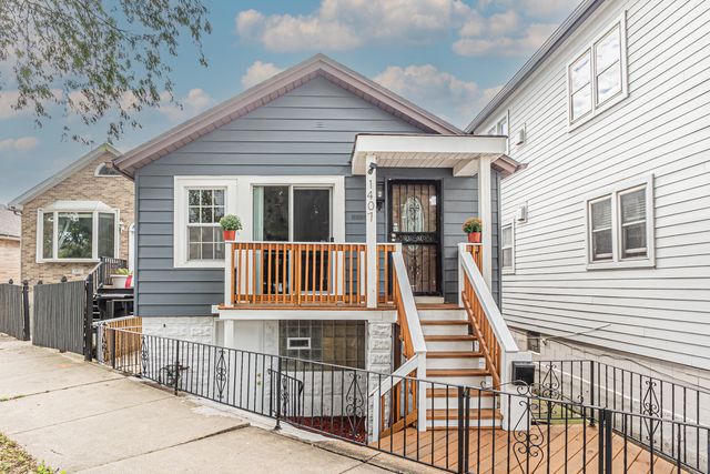 1407 W Fuller Street, Chicago, IL 60608