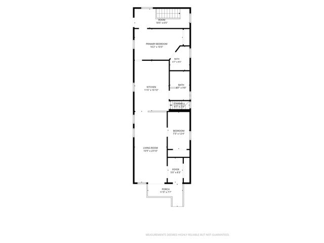 1407 W Fuller Street, Chicago, IL 60608