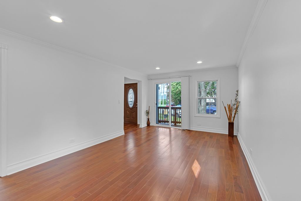 1407 W Fuller Street, Chicago, IL 60608 — photo 4