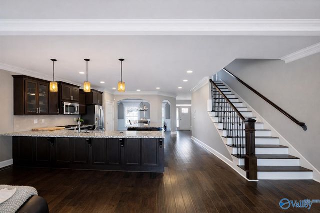 2821 Talon Circle NE, Huntsville, AL 35811