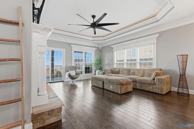 2821 Talon Circle NE, Huntsville, AL 35811