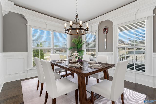 2821 Talon Circle NE, Huntsville, AL 35811