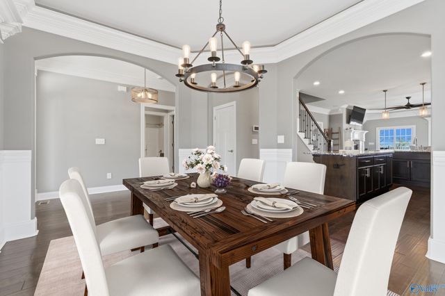 2821 Talon Circle NE, Huntsville, AL 35811