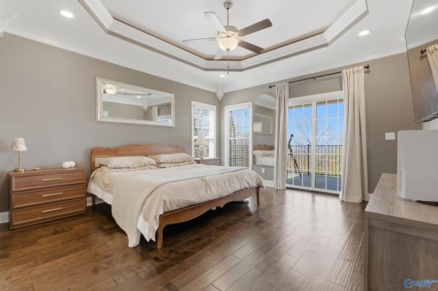 2821 Talon Circle NE, Huntsville, AL 35811