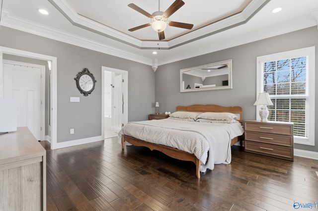 2821 Talon Circle NE, Huntsville, AL 35811