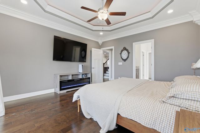 2821 Talon Circle NE, Huntsville, AL 35811