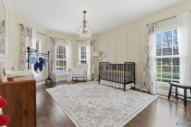 2821 Talon Circle NE, Huntsville, AL 35811