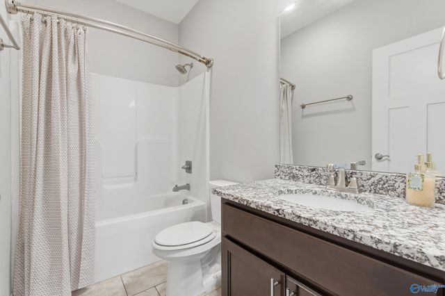 2821 Talon Circle NE, Huntsville, AL 35811