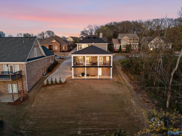 2821 Talon Circle NE, Huntsville, AL 35811