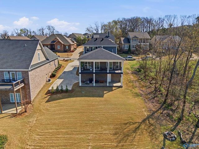 2821 Talon Circle NE, Huntsville, AL 35811