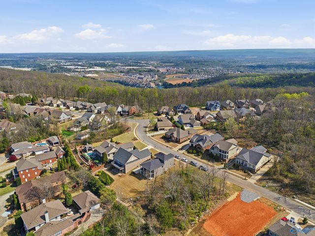2821 Talon Circle NE, Huntsville, AL 35811