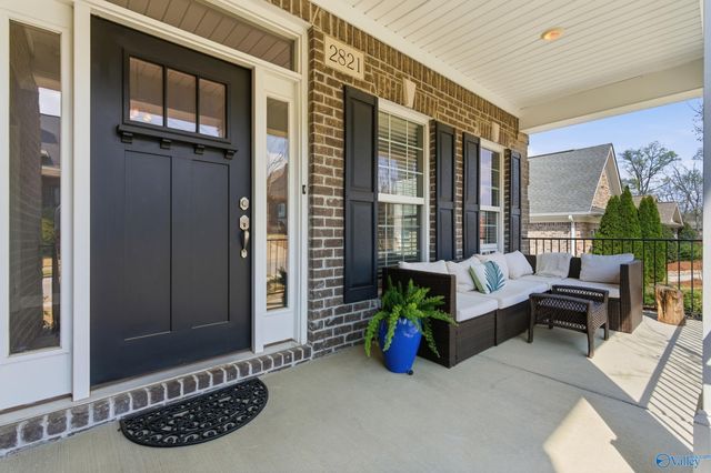 2821 Talon Circle NE, Huntsville, AL 35811