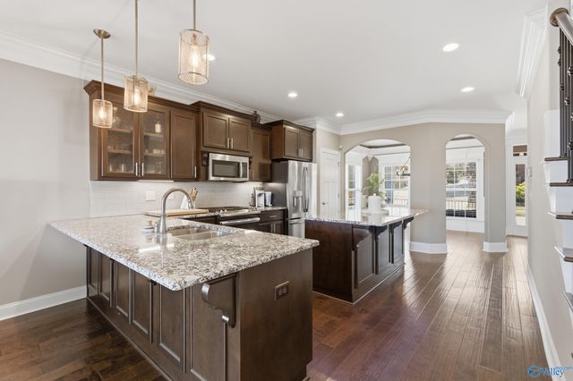 2821 Talon Circle NE, Huntsville, AL 35811