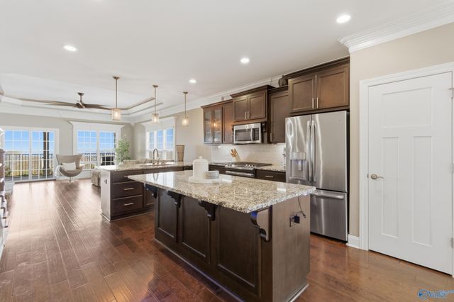 2821 Talon Circle NE, Huntsville, AL 35811