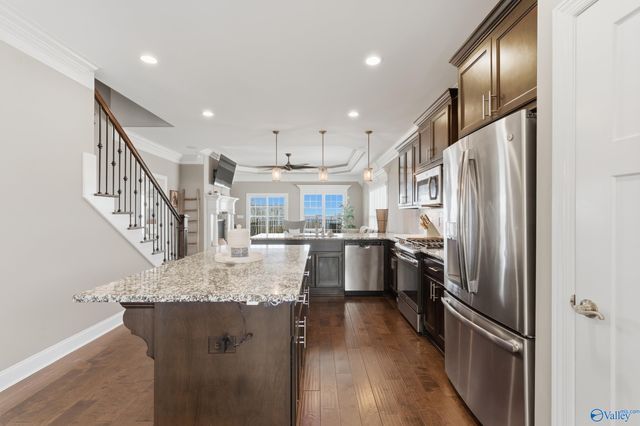 2821 Talon Circle NE, Huntsville, AL 35811