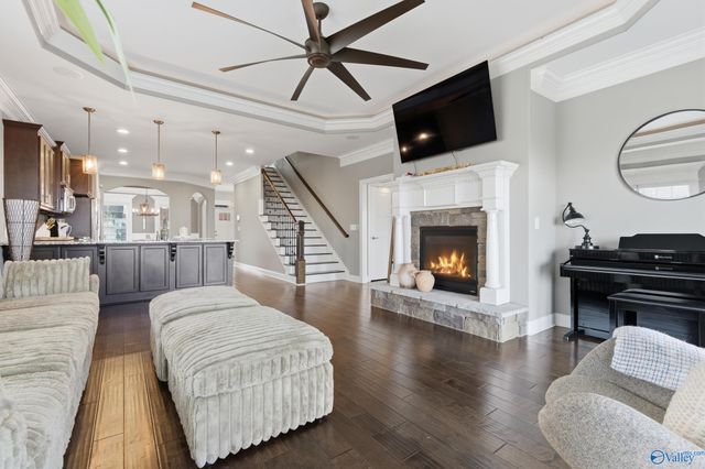 2821 Talon Circle NE, Huntsville, AL 35811