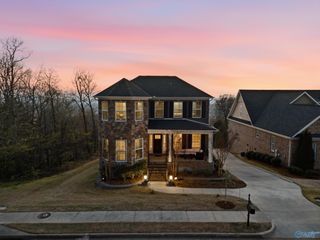 2821 Talon Circle NE, Huntsville, AL 35811