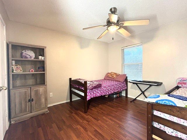 1511 Leeward Lane, Wylie, TX 75098