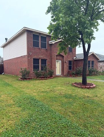 1511 Leeward Lane, Wylie, TX 75098
