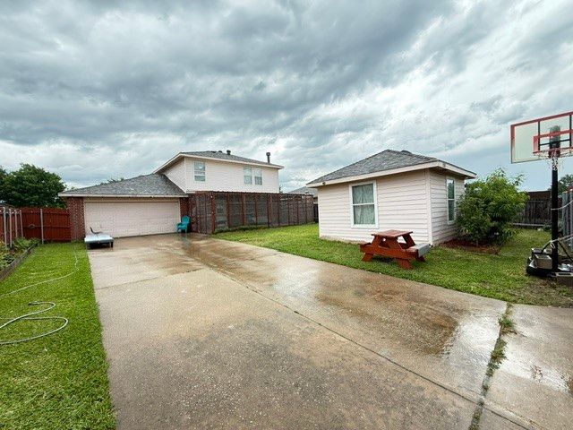 1511 Leeward Lane, Wylie, TX 75098