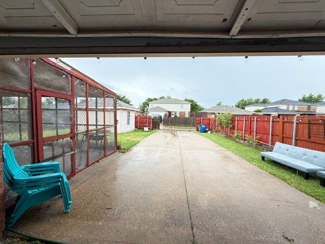 1511 Leeward Lane, Wylie, TX 75098