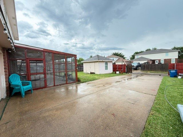 1511 Leeward Lane, Wylie, TX 75098