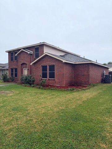 1511 Leeward Lane, Wylie, TX 75098