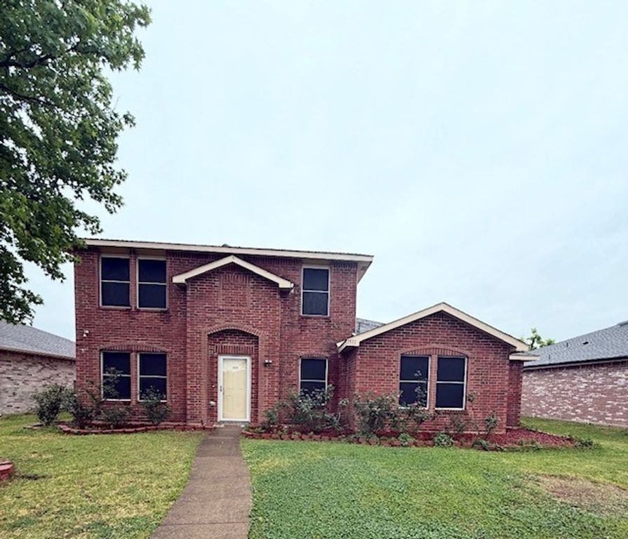 1511 Leeward Lane, Wylie, TX 75098