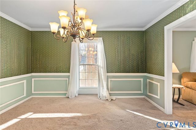 4325 Ketcham Dr, Chesterfield, VA 23832